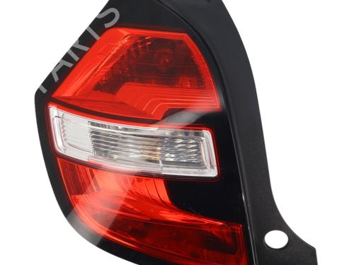 Left taillight RENAULT TWINGO III (BCM_, BCA_) 0.9 TCe 90 (BCM9, BCM2) | BP40596128C34 - Image 6