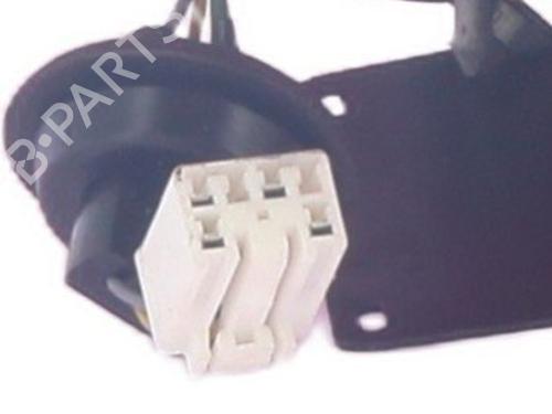 Used Left taillight Left taillight KIA VENGA (YN) 1.6 CRDi 115 (116 hp) 31296429 31296429