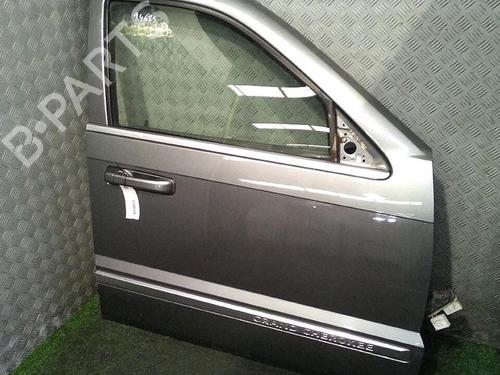 Right front door JEEP GRAND CHEROKEE III (WH, WK) 3.0 CRD 4x4 | BP29951781C3 