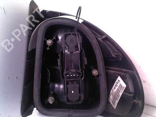 Used Left taillight RENAULT LAGUNA I (B56_, 556_) 1.9 dCi (B56W) (107 hp) 30075174