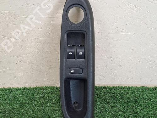Used Left front window switch Left front window switch RENAULT CLIO II (BB_, CB_) 1.6 16V (BB01, BB0H, BB0T, BB14, BB1D, BB1R, BB2KL, BB3G... (107 hp) 29947973 29947973