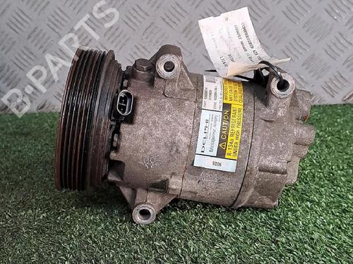 AC compressor RENAULT MEGANE II (BM0/1_, CM0/1_) 1.4 16V (BM0B, CM0B) | BP30063275M34