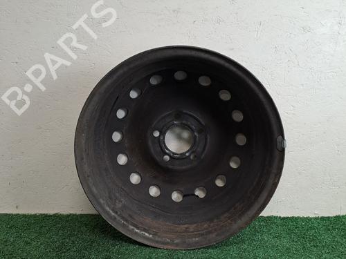 Rim RENAULT TRAFIC II Bus (JL) 2.0 dCi 90 (JL00, JL01, JL0H, JL0M, JL0P, JL0S) | BP31972719C45 