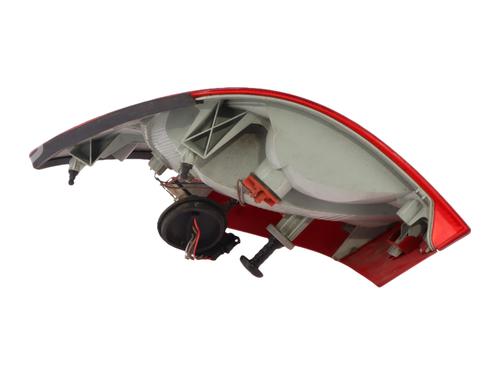 Left taillight SKODA FABIA II (542) 1.6 TDI | BP37730419C34 - Image 10