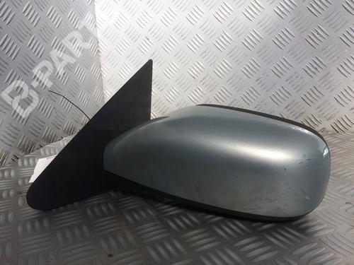 Left mirror RENAULT LAGUNA II (BG0/1_) 1.9 dCi (BG08, BG0G) | BP11401577C26 