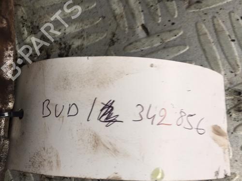 Venstre bremsekaliber foran FORD FOCUS I (DAW, DBW) 1.8 TDCi | BP14519789M105 