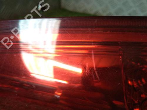 Left taillight KIA CEE'D SW (ED) 1.6 CRDi 115 | BP30075810C34 