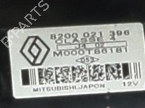 Starter RENAULT MODUS / GRAND MODUS (F/JP0_) 1.5 dCi (FP0D, JP0D) | BP31884732M8 - Image 6