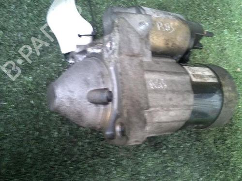Starter RENAULT CLIO II (BB_, CB_) 1.5 dCi (B/CB07) | BP30064266M8