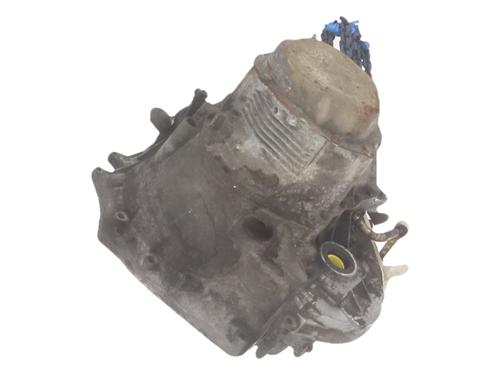 Used Gearbox Gearbox PEUGEOT 206 Hatchback (2A/C) 1.6 HDi 110 (109 hp) 36383110 36383110