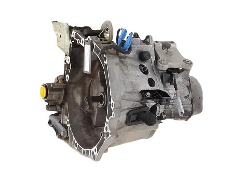 Gearbox PEUGEOT 2008 I (CU_) 1.2 THP 110 / PureTech 110 | BP36655535M3  - Image 5