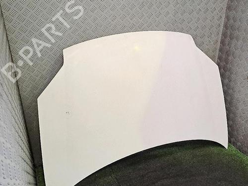 Hood CITROËN BERLINGO / BERLINGO FIRST Box Body/MPV (M_) 1.6 HDI 75 (MB9HW) | BP30076890C1