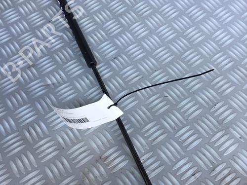 Hood lift support VW TOUAREG (7LA, 7L6, 7L7) 2.5 R5 TDI | BP14546192C139 