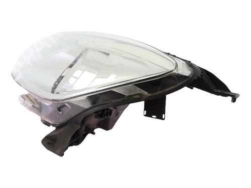 Left headlight CITROËN C3 II (SC_) 1.4 VTi 95 | BP37528139C28 - Image 2