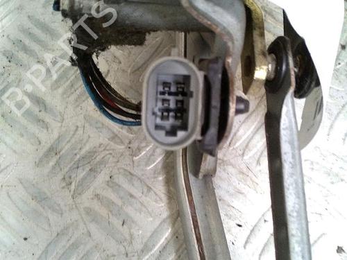 Used Front wiper motor RENAULT KANGOO Express (FC0/1_) 1.2 (FC01, FC0A, FC0F) (58 hp) 29951266