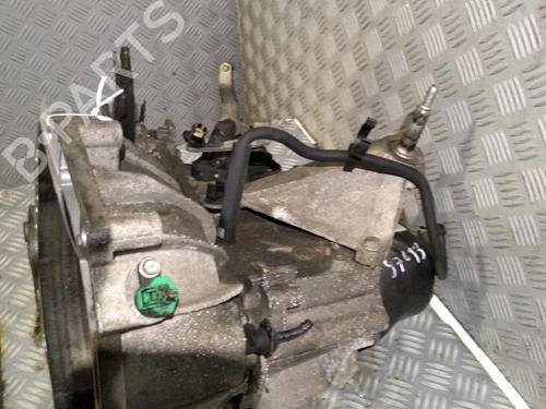 Gearbox NISSAN MICRA III (K12) 1.2 16V | BP17161185M3 
