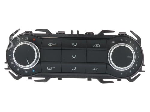 Used Climate control MERCEDES-BENZ B-CLASS Sports Tourer (W246, W242) B 180 CDI (246.200) (109 hp) 31268088