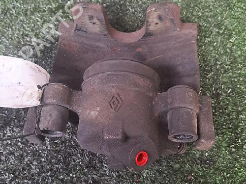 Used Left front brake caliper RENAULT GRAND SCÉNIC III (JZ0/1_) 1.9 dCi (JZ0J, JZ0N, JZ1K, JZ1S) (131 hp) 30066482