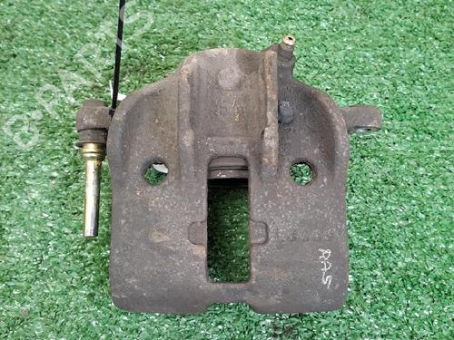 Used Left front brake caliper PEUGEOT 306 Break (7E, N3, N5) 1.9 TD (90 hp) 25750445