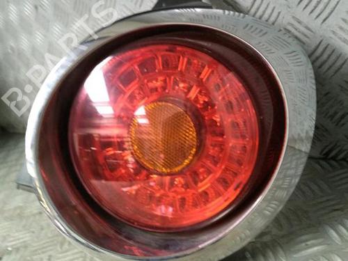 Right taillight ALFA ROMEO MITO (955_) 1.3 MultiJet (955AXP1A, 955AYC1A) | BP30071083C35