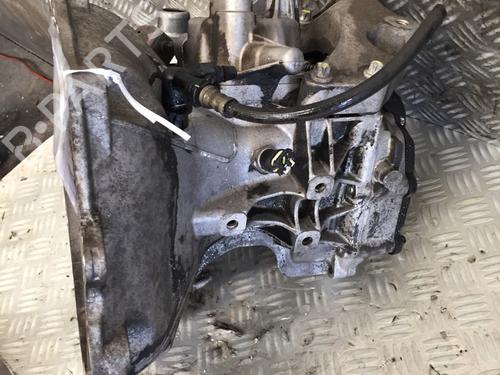 Gearbox OPEL CORSA D (S07) 1.2 (L08, L68) | BP17161169M3 