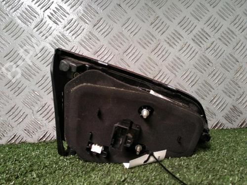Right tailgate light VW GOLF VII (5G1, BQ1, BE1, BE2) 1.5 TSI | BP17786185C80 