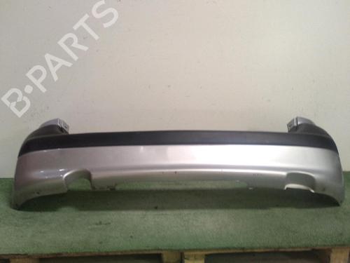 Rear bumper CITROËN XSARA PICASSO (N68) 2.0 HDi | BP17157416C8 