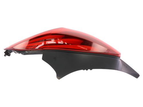 Used Right tailgate light Right tailgate light PEUGEOT 208 I (CA_, CC_) 1.2 THP 110 (110 hp) 33704755 33704755