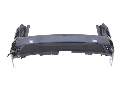 Used Rear bumper Rear bumper RENAULT MEGANE IV Grandtour (K9A/M/N_) 1.5 Blue dCi 115 (K9A6) (116 hp) 40246277 40246277