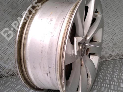 Felg CITROËN C4 Picasso I MPV (UD_) 1.6 HDi (109 hp) 11407672