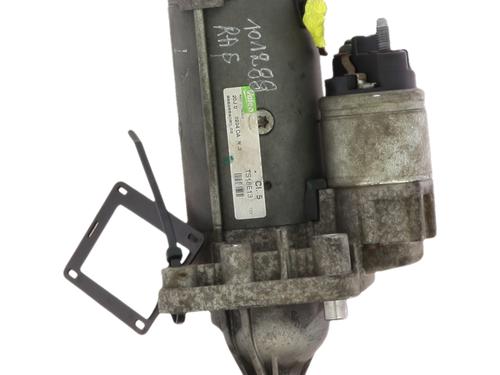 Used Starter Starter CITROËN C3 I (FC_, FN_) [2002-2013] 35782626 35782626