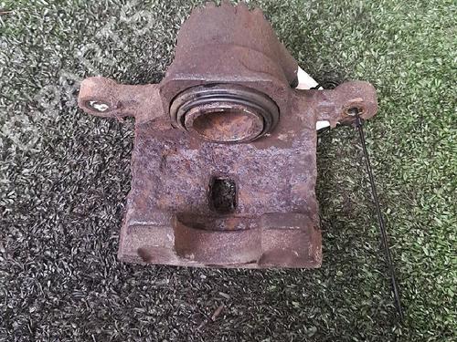 Right rear brake caliper KIA SORENTO I (JC) 2.5 CRDi 4WD | BP30066615M106 