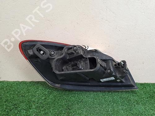 Right taillight RENAULT MEGANE III Coupe (DZ0/1_) 1.5 dCi (DZ0B) | BP29551872C35 