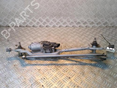 Front wiper motor OPEL INSIGNIA A (G09) 2.0 CDTI (68) | BP30070758M29