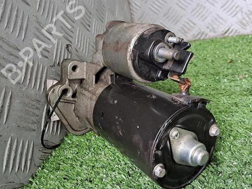 Startmotor RENAULT SCÉNIC III (JZ0/1_) 1.5 dCi | BP29953044M8 