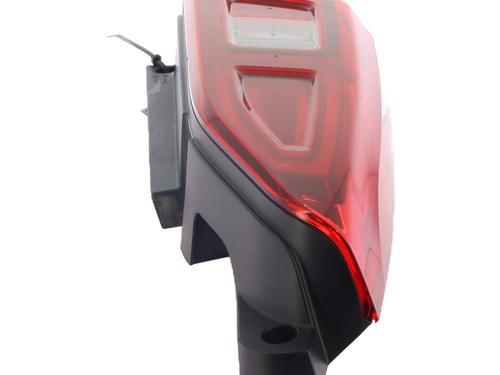 Left taillight CITROËN BERLINGO (ER_, EC_) 1.5 BlueHDi 75 | BP33564647C34  - Image 6