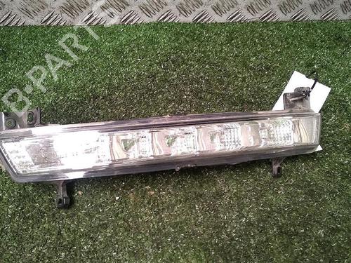 Left daytime light CITROËN C4 Picasso I MPV (UD_) 1.6 HDi 110 | BP29951154C104
