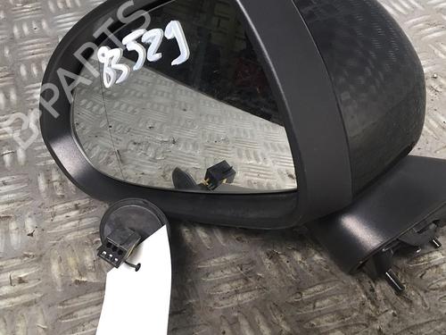 Used Left mirror OPEL CORSA D (S07) 1.3 CDTI (L08, L68) (95 hp) 29952331