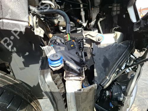 Stol bak CITROËN C4 SPACETOURER (3D_) | BP34249376C17 - Image 22