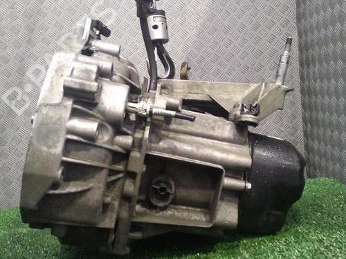Gearbox RENAULT MEGANE II (BM0/1_, CM0/1_) 1.6 16V | BP30076543M3 