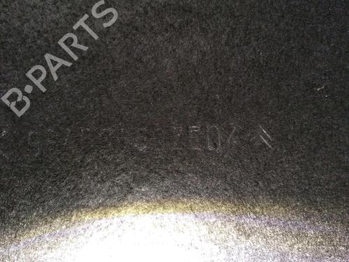 Rear parcel shelf CITROËN C2 (JM_) 1.4 HDi | BP13885997C85 