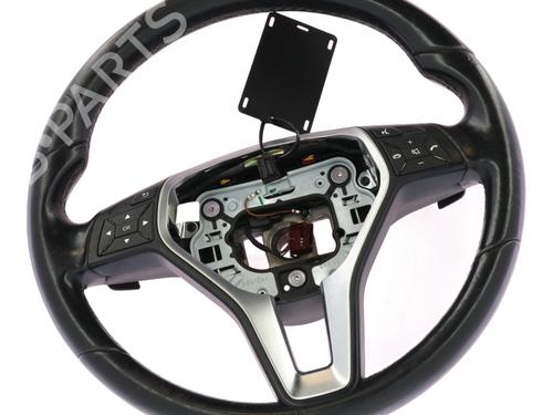 Used Steering wheel MERCEDES-BENZ B-CLASS Sports Tourer (W246, W242) B 200 CDI (246.201) (136 hp) 30875122