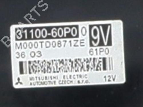 Used Starter Starter 38607245 38607245