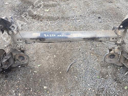 Used Rear axle Rear axle RENAULT KANGOO Express (FW0/1_) 1.5 dCi 70 (FW0A, KW0V) (68 hp) 30067671 30067671