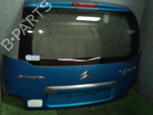 tailgate-citroen-c3-picasso-sh_-2008-30068228 main image