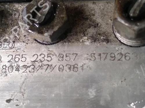ABS pump ALFA ROMEO 147 (937_) 1.9 JTDM 8V (937.AXD1A, 937.AXU1A, 937.BXU1A) | BP29952741M43 - Image 4