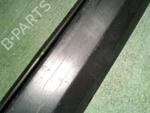 Rear bumper CITROËN NEMO Box Body/MPV (AA_) 1.4 HDi | BP21127064C8 