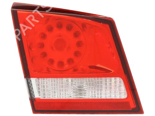 Left tailgate light FIAT FREEMONT (345_) 2.0 JTD | BP33021255C79  - Image 6