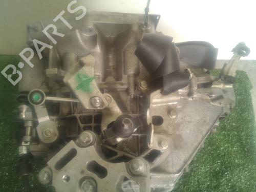 Gearbox FIAT 500X (334_) 1.4 (334AXC1B, 334AXC11) | BP31995009M3 