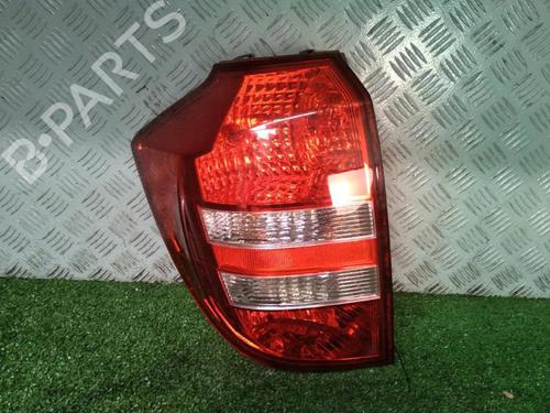 Used Left tailgate light Left tailgate light KIA CEE'D SW (ED) 1.6 CRDi 115 (115 hp) 30074100 30074100
